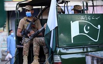 عملية استخباراتية تقتل 3 إرهابيين شمال غربي باكستان
