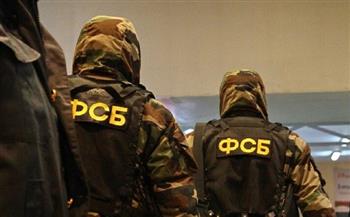 الأمن الروسي يحبط محاولة المخابرات الأوكرانية اغتيال رئيس شبه جزيرة القرم