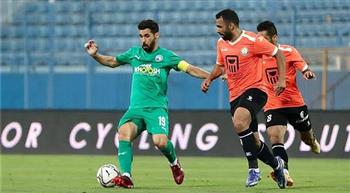 بيراميدز يلتقي البنك الأهلي في ربع نهائي كأس مصر اليوم 