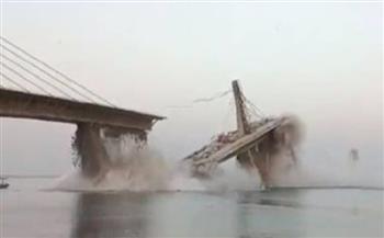 انهيار جسر وإجلاء نحو 360 ألف شخص بسبب الأمطار في اليابان