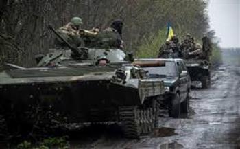 افتتاح مركز أوروبي لمحاكمة الروس بسبب النزاع في أوكرانيا 
