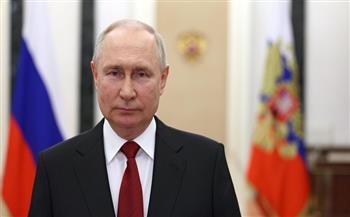 بوتين يدعو رئيس المجلس الرئاسي الليبي للمشاركة في أعمال قمة روسيا