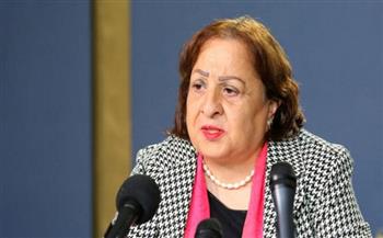 وزيرة الصحة الفلسطينية: نعمل بخطة طوارئ قصوى في جنين 