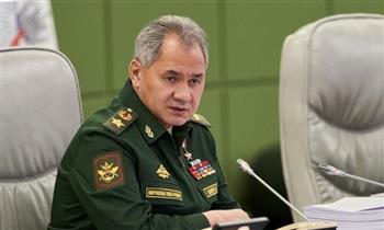 وزير الدفاع الروسي: تمرد فاجنر لن يؤثر على القوات النظامية