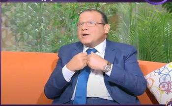 مجدي بدوي: 30 يونيو يوم تخلّص مصر من جماعة الإخوان الإرهابية