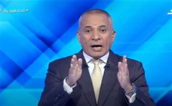 أحمد موسى: الجيش المصري تمكن من القضاء على كافة العناصر الإرهابية