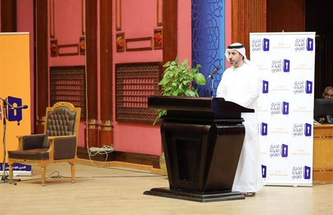 مدير مشروع «تحدي القراءة العربي»: طلاب الأزهر سجلوا مشاركات قياسية في الدورة السابعة