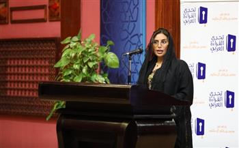 سفيرة الإمارات: طلاب الأزهر سجلوا حضورًا متميزًا في كل مسابقات تحدي القراءة