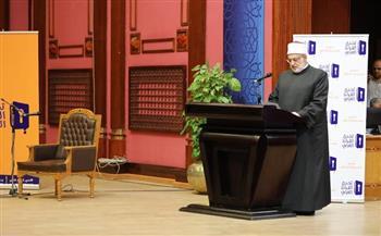 ​وكيل الأزهر: القراءة صنعة العظماء والمفكرين وسبيل لبناء العقل وتشييد الحضارات