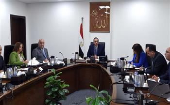 رئيس الوزراء : توفير الدعم اللازم لمشروعات سكن كل المصريين