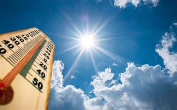 أجواء حارة على هذه المناطق.. درجات الحرارة المتوقعة في مصر الإثنين 31-7-2023