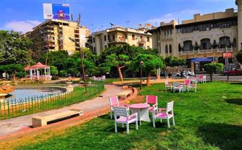 محافظة القاهرة: أعمال إنشاء جراج روكسي لا تتضمن إزالة حدائق أو أشجار