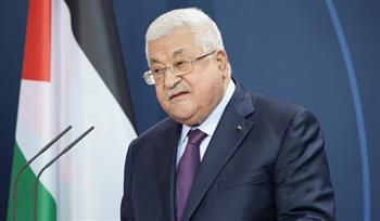«أبو مازن» يشكر الرئيس السيسي لاستضافة مصر اجتماع الفصائل الفلسطينية