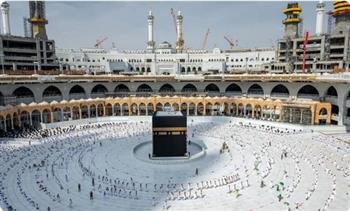 رئاسة شؤون الحرمين تهيئ الخدمات كافة لقاصدي المسجد الحرام على مدار العام