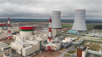 مينسك تنفي تقارير تزعم بوجود عيوب في المحطة النووية البيلاروسية