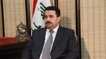 رئيس الوزراء العراقي ووزير الخارجية الكويتي يبحثان سبل تعزيز العلاقات الثنائية