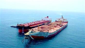 الأمم المتحدة تعلن نقل ثلث النفط الموجود في خزان صافر إلى الناقلة «اليمن»
