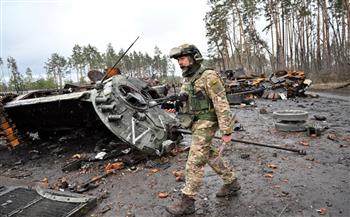 الجيش الأوكراني يعترف بتكبده ضعف خسائر القوات الروسية