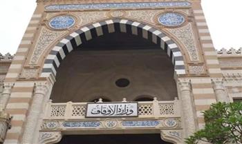 «الأوقاف»: افتتاح 15 مسجدا الجمعة المقبلة