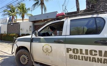 بوليفيا على وشك القبض على أحد أكبر مهربي المخدرات في العالم 