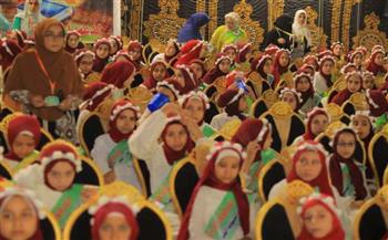 المنوفية: تكريم 300 من حفظة القرآن الكريم في «طنوب» بمركز تلا