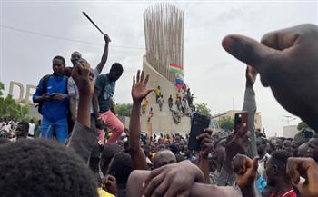 انقلاب النيجر يهدد بانهيار استراتيجية أوروبا لمناهضة الهجرة