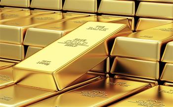 أسعار الذهب تتراجع بنسبة 0.2% 