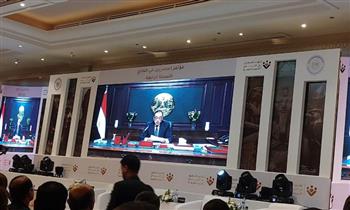 انطلاق فعاليات النسخة الرابعة من مؤتمر المصريين في الخارج برعاية رئيس الوزراء