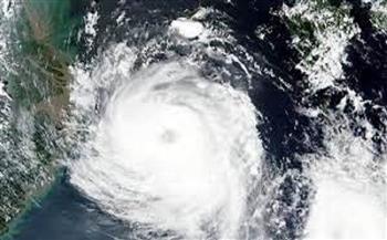 السلطات اليابانية تتأهب لإعصار كبير يقترب من جنوب البلاد