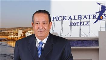 تكريم رجل أعمال مصري بصلالة يفتح باب الاسثمار السياحي لرجال الأعمال المصريين 