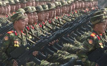 أول تعليق من كوريا الجنوبية بشأن العرض العسكري لجارتها الشمالية