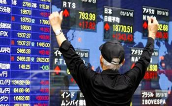 نيكي يرتفع 1.53 % في بداية تعاملات بورصة طوكيو 