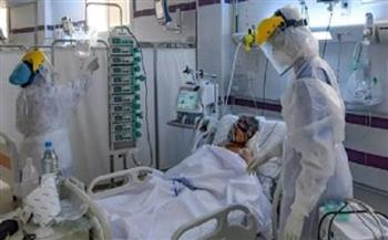 ارتفاع المعدل الأسبوعي لحالات الإصابة بكوفيد-19 في كوريا الجنوبية للأسبوع الخامس على التوالي