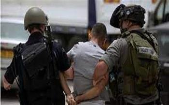 الاحتلال الإسرائيلي يقتحم جنين.. ويعتقل 16 فلسطينيا