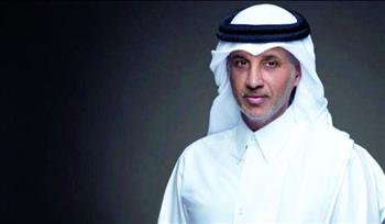 ترشيح الشيخ حمد بن خليفة آل ثاني لمنصب نائب رئيس الاتحاد العربي لكرة القدم