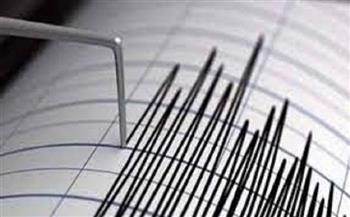 مرصد الزلازل الأردني يسجل 683 زلزالا خلال النصف الأول من العام الحالي