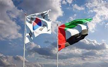 كوريا الجنوبية والإمارات تبحثان تعزيز التعاون النووي