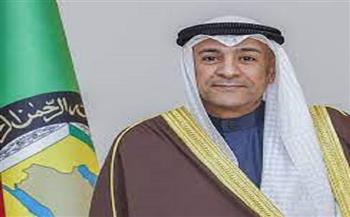 مجلس التعاون الخليجي: تعزيز العلاقات الخليجية - العراقية يعود بالمنفعة المتبادلة