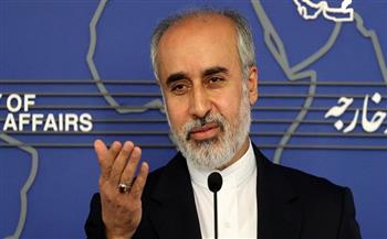 إيران تعلن ترحيبها بمبادرة السلام السعودية لحل الأزمة الأوكرانية