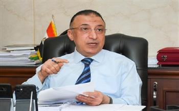 محافظ الإسكندرية يتابع مؤشرات حملة «100 يوم صحة» وتقديم الخدمات الطبية للمواطنين
