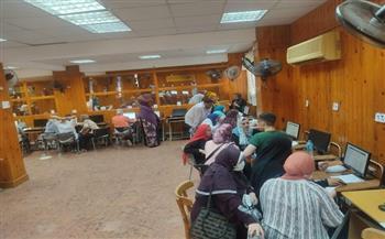 تنسيق الجامعات 2023.. متى يبدأ تسجيل طلاب الثانوية العامة للرغبات؟ 
