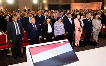 أمين حزب حماة الوطن يطالب المصريين بالخارج المشاركة في الاستحقاقات الدستورية