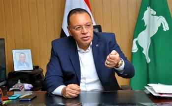 «الوزراء» يعلن خطة تخفيف أحمال الكهرباء فى محافظة الشرقية
