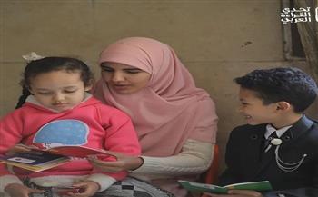 «التعليم» تعلن أسماء الفائزين في «تحدي القراءة العربي» على مستوى الجمهورية 