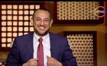 الله أراد لك الخير.. رمضان عبدالمعز يوجه رسالة هامة لطلاب الثانوية العامة