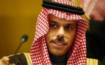 وزير الخارجية السعودي يشارك بالاجتماع الاستثنائي لمجلس وزراء خارجية «التعاون الإسلامي»