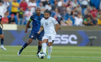 الزمالك يخسر أمام الشباب السعودي بهدف في البطولة العربية 