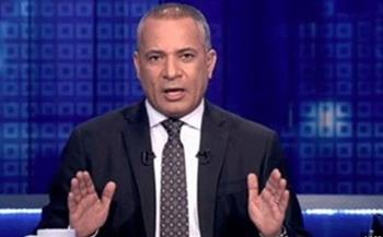 أحمد موسى: مصر استوردت شحنات مازوت بقيمة 300 مليون دولار لحل الأزمة