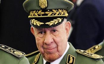 رئيس أركان الجيش الوطني الشعبي الجزائري يصل إلى روسيا بدعوة من شويجو