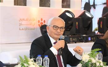 حجازي: مؤتمر المصريين في الخارج تعزيز لاستراتيجية التواصل الدائم مع الجاليات المصرية
